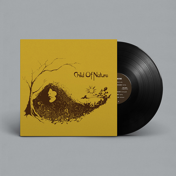 Musique : La compilation Child Of Nature